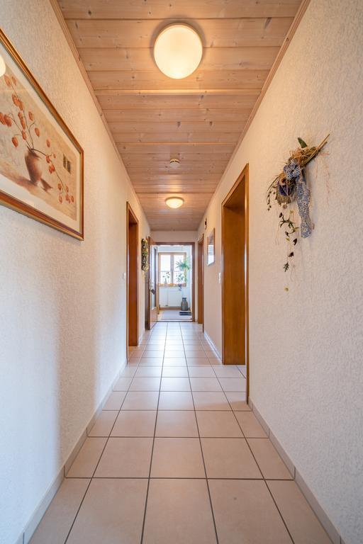 Ferienwohnung Lex บัด กรีสบาค ภายนอก รูปภาพ